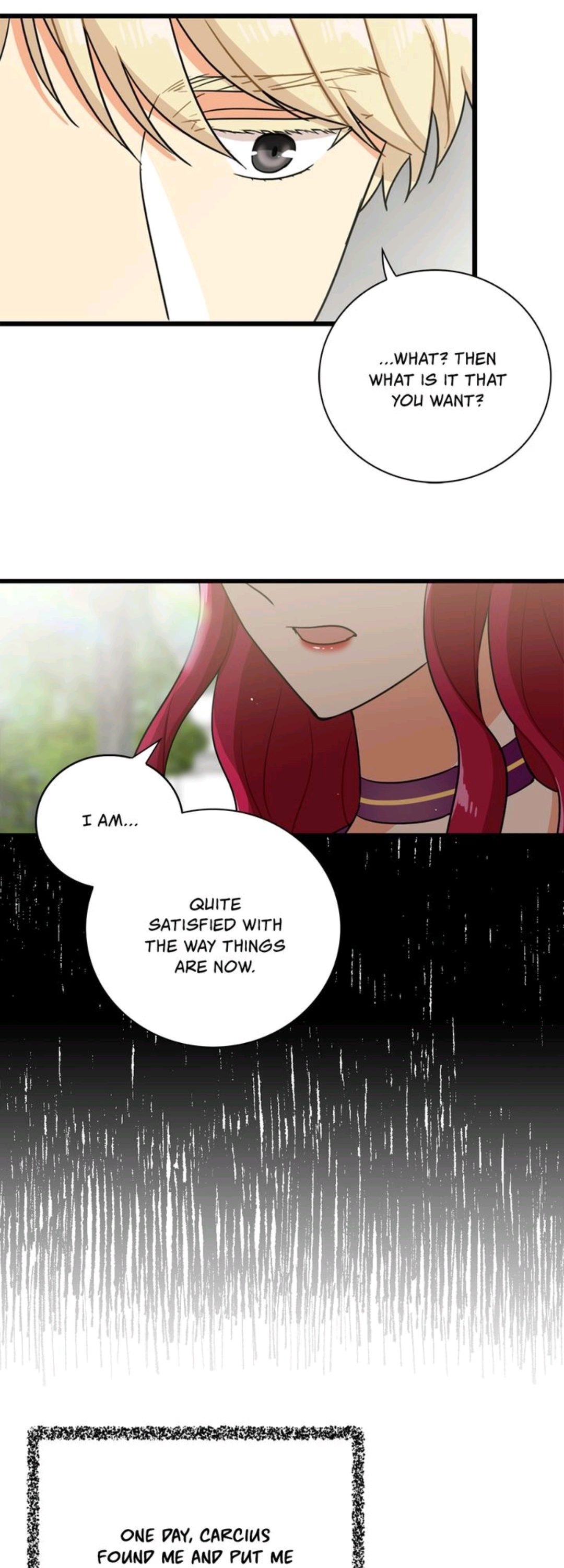 I Became the Villain’s Mother Chapter 8 127 19