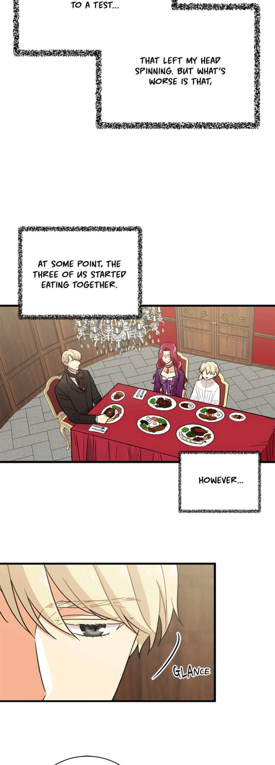 I Became the Villain’s Mother Chapter 8 128 20