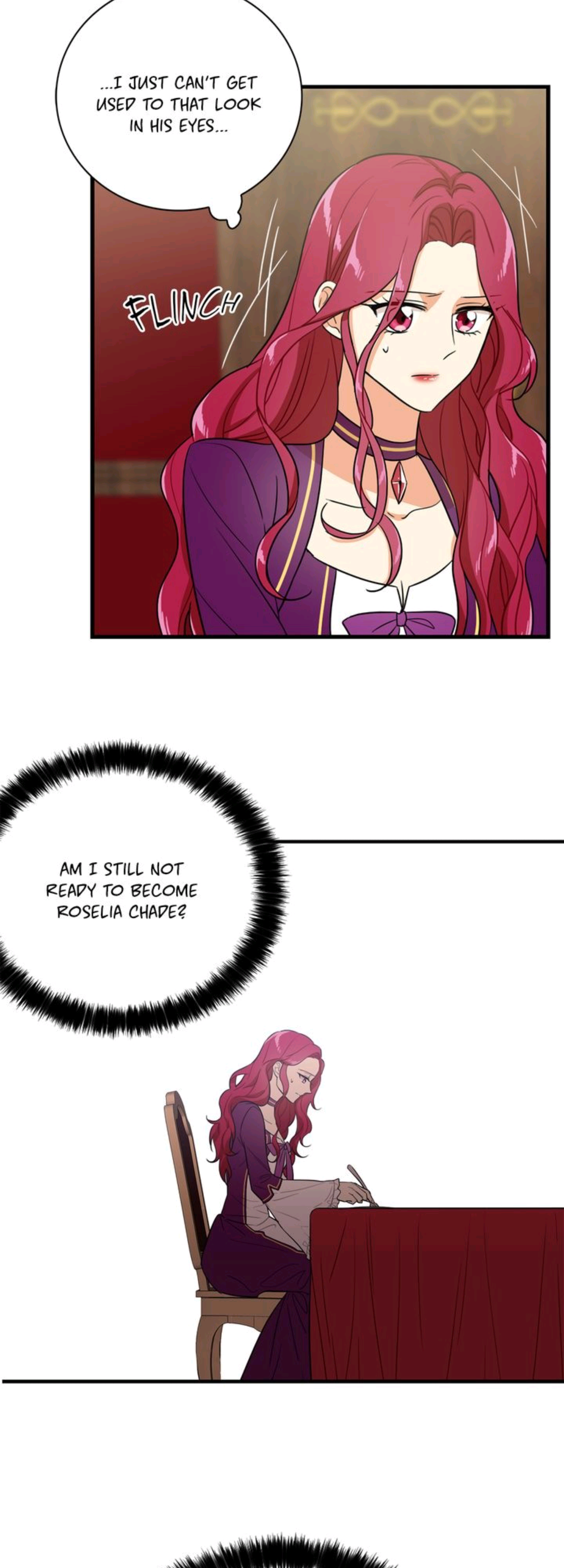 I Became the Villain’s Mother Chapter 8 129 21