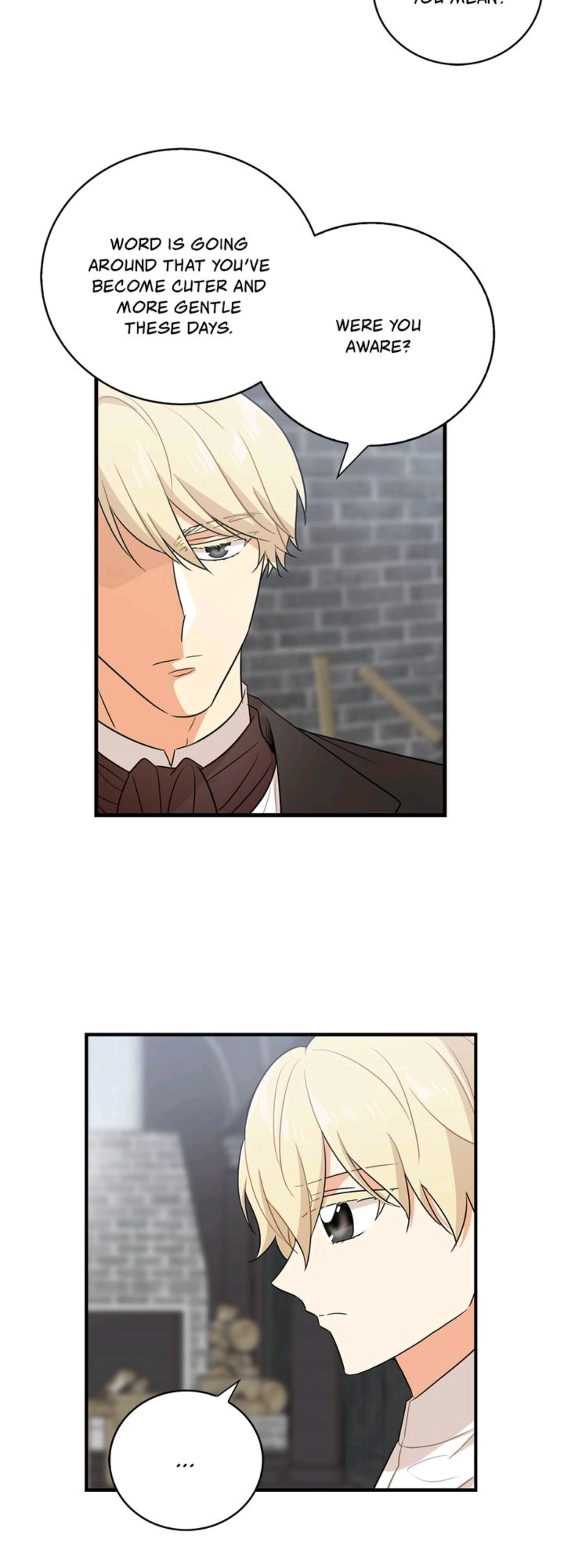 I Became the Villain’s Mother Chapter 8 134 26