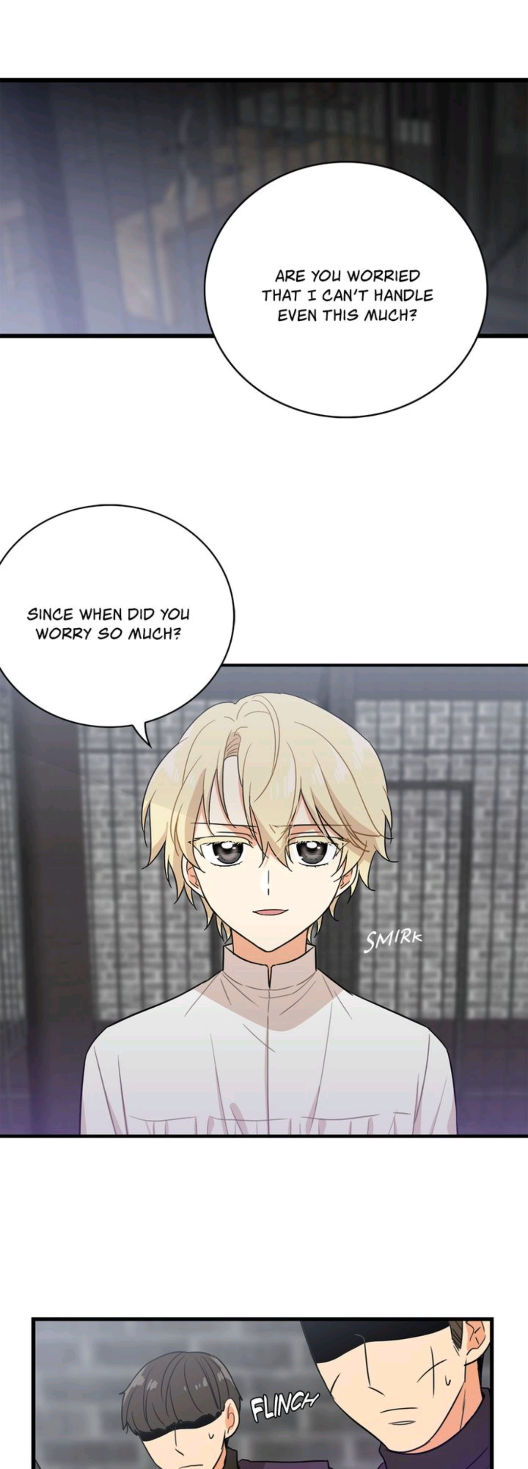 I Became the Villain’s Mother Chapter 8 135 27