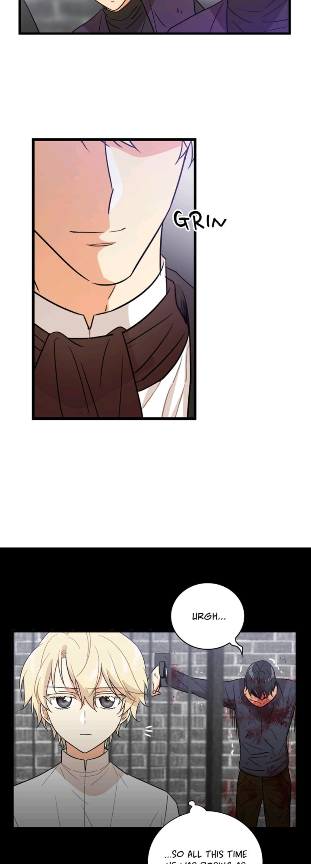 I Became the Villain’s Mother Chapter 8 136 28