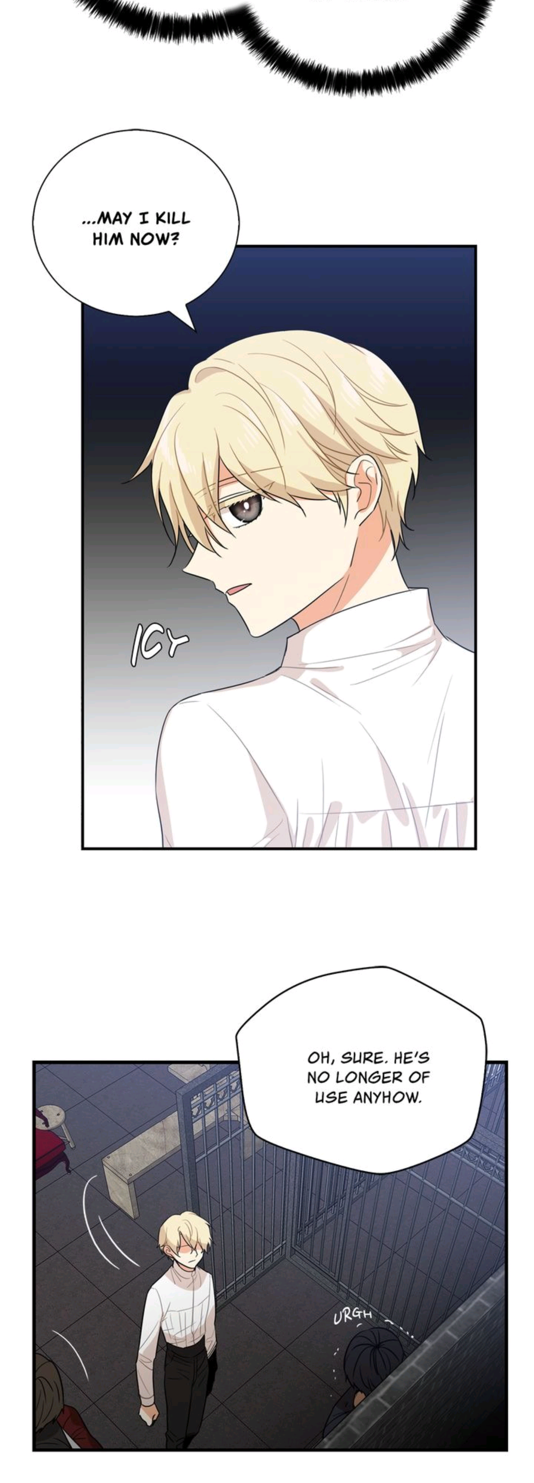 I Became the Villain’s Mother Chapter 8 138 30