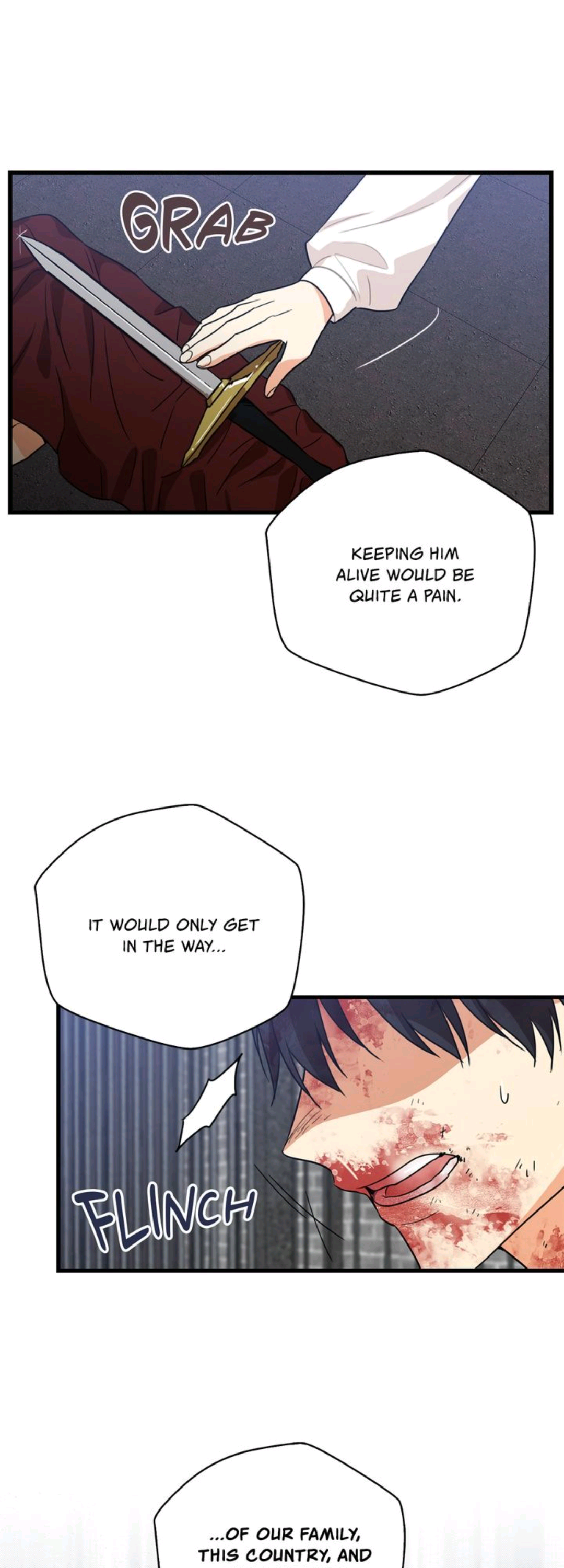 I Became the Villain’s Mother Chapter 8 139 31