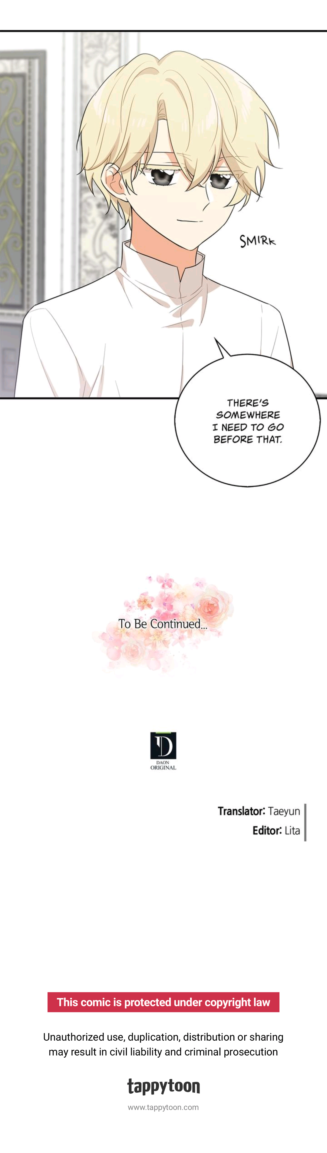 I Became the Villain’s Mother Chapter 8 143 35