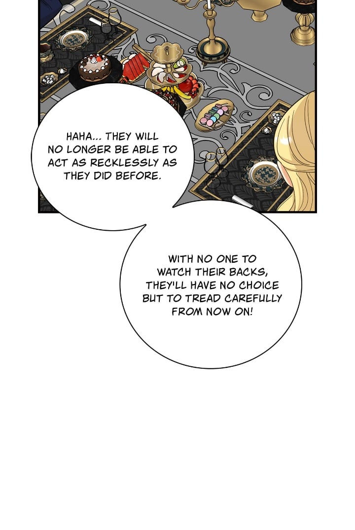 I Became the Villain’s Mother Chapter 84 91 11