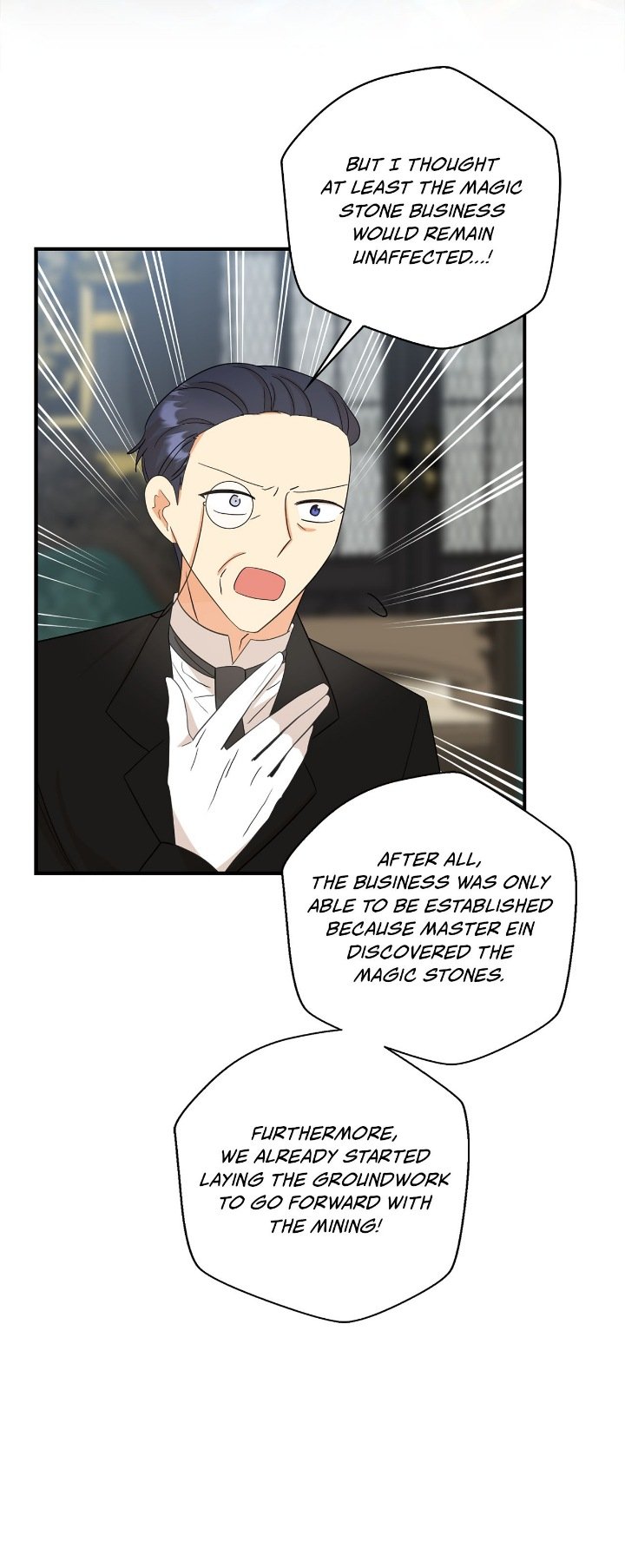 I Became the Villain’s Mother Chapter 84 95 15