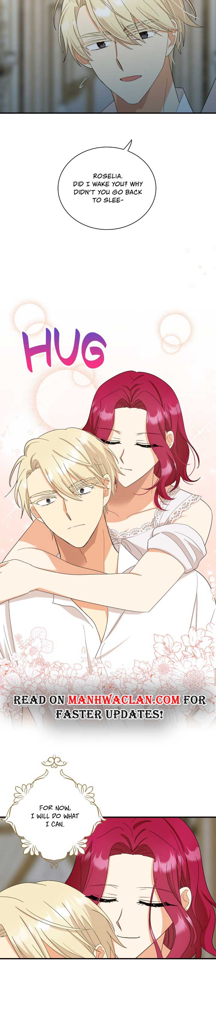 I Became the Villain’s Mother Chapter 84 101 21