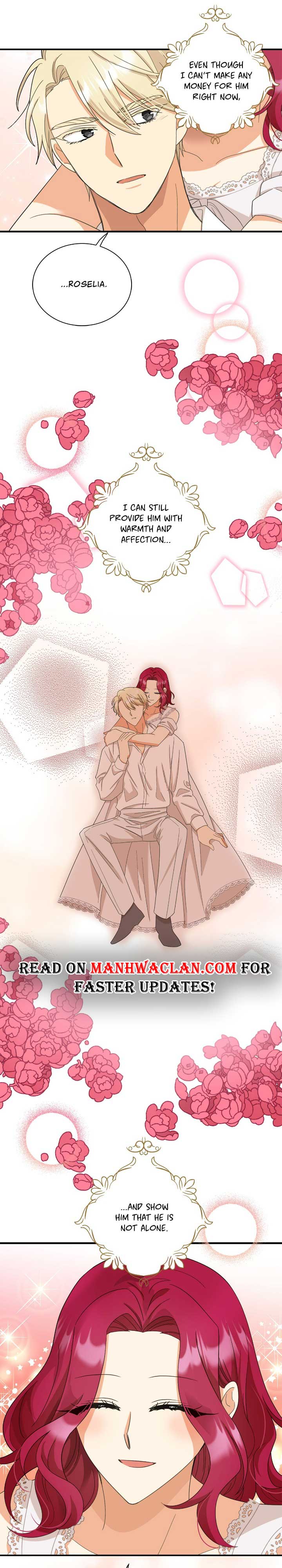 I Became the Villain’s Mother Chapter 84 102 22