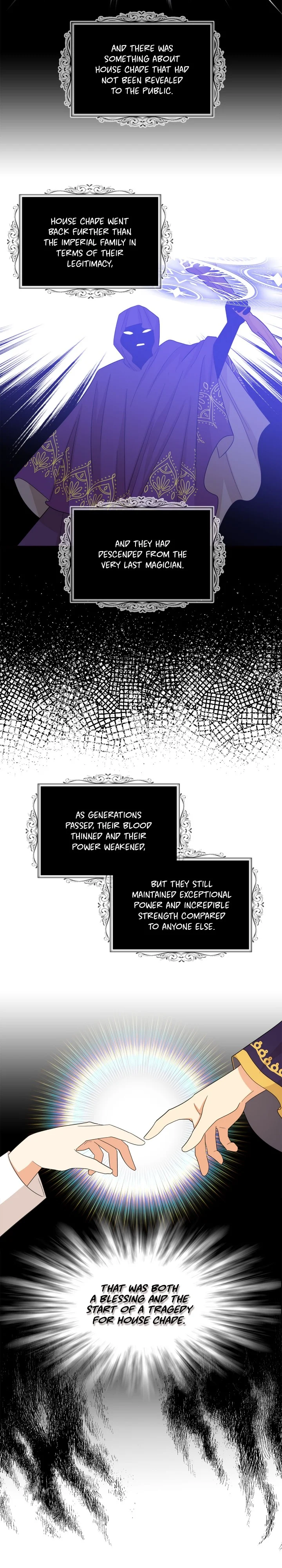 I Became the Villain’s Mother Chapter 86 89 07