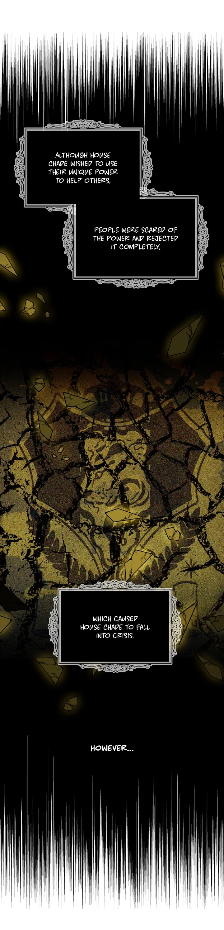 I Became the Villain’s Mother Chapter 86 90 08