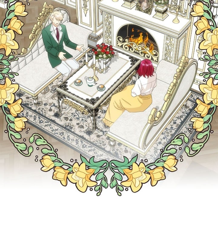 I Became the Villain’s Mother Chapter 86 97 15