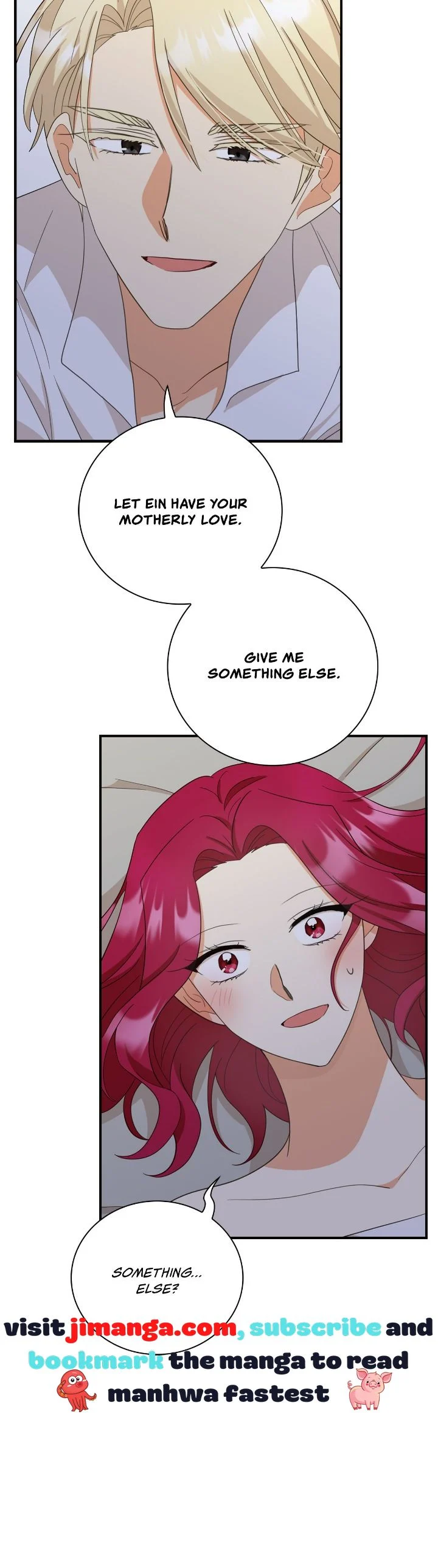 I Became the Villain’s Mother Chapter 86 104 22