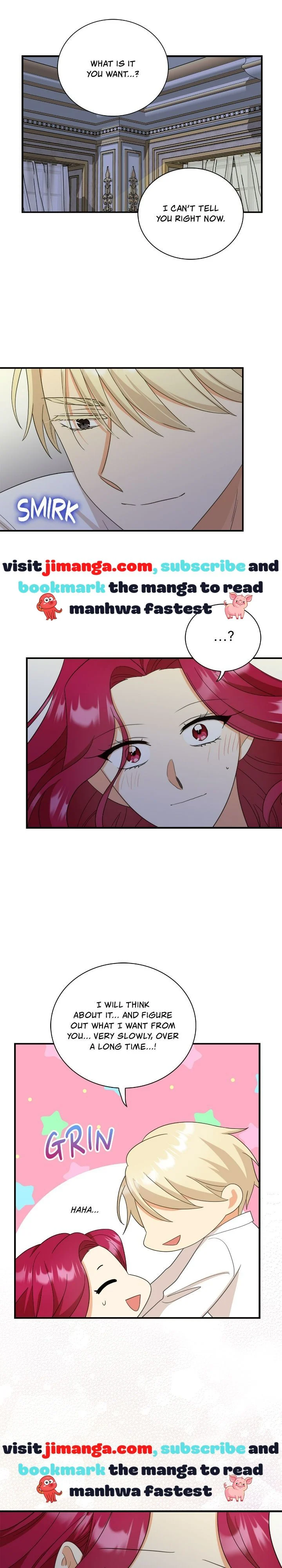 I Became the Villain’s Mother Chapter 86 105 23