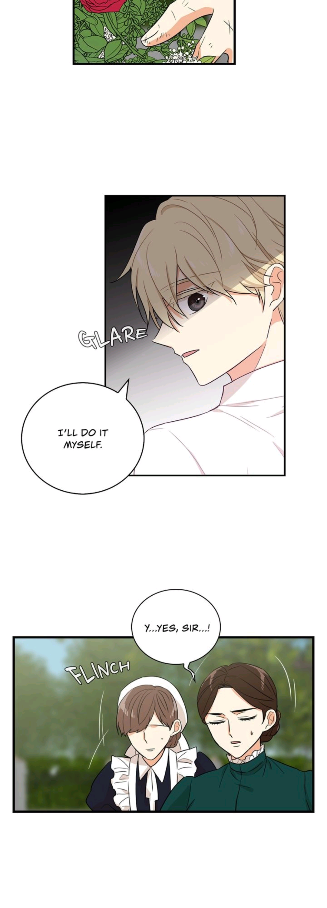 I Became the Villain’s Mother Chapter 9 96 03
