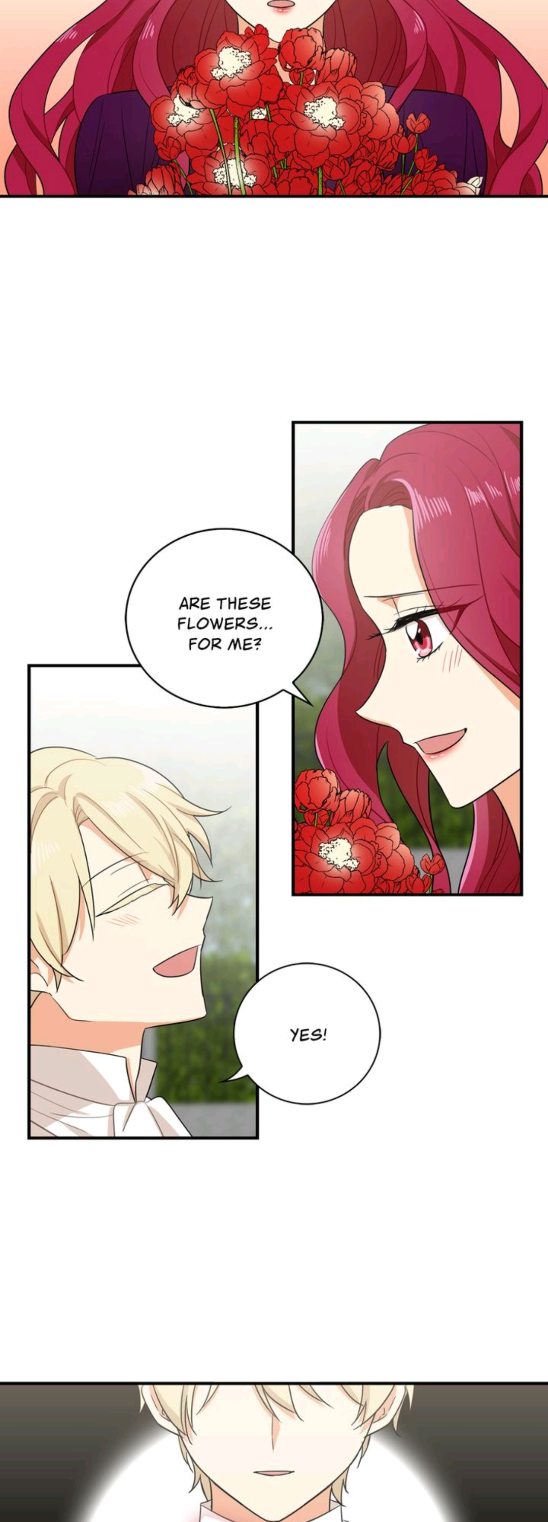 I Became the Villain’s Mother Chapter 9 98 05