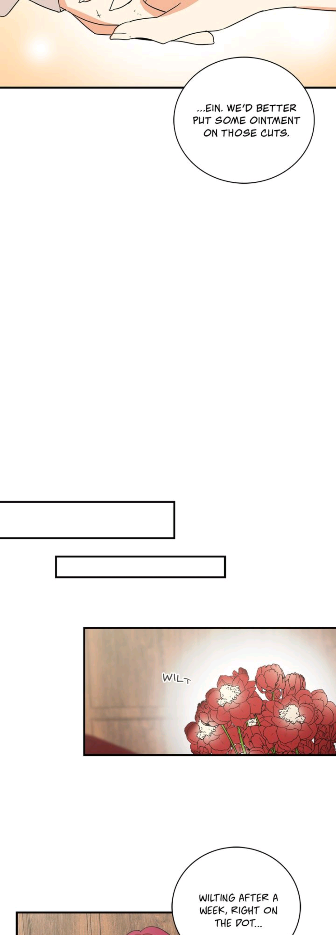I Became the Villain’s Mother Chapter 9 103 10
