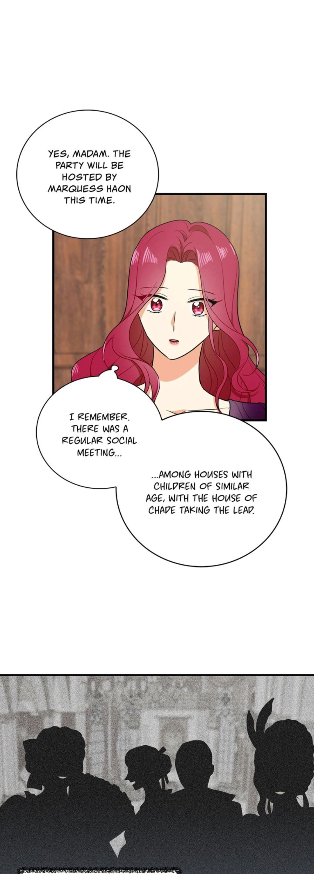 I Became the Villain’s Mother Chapter 9 107 14