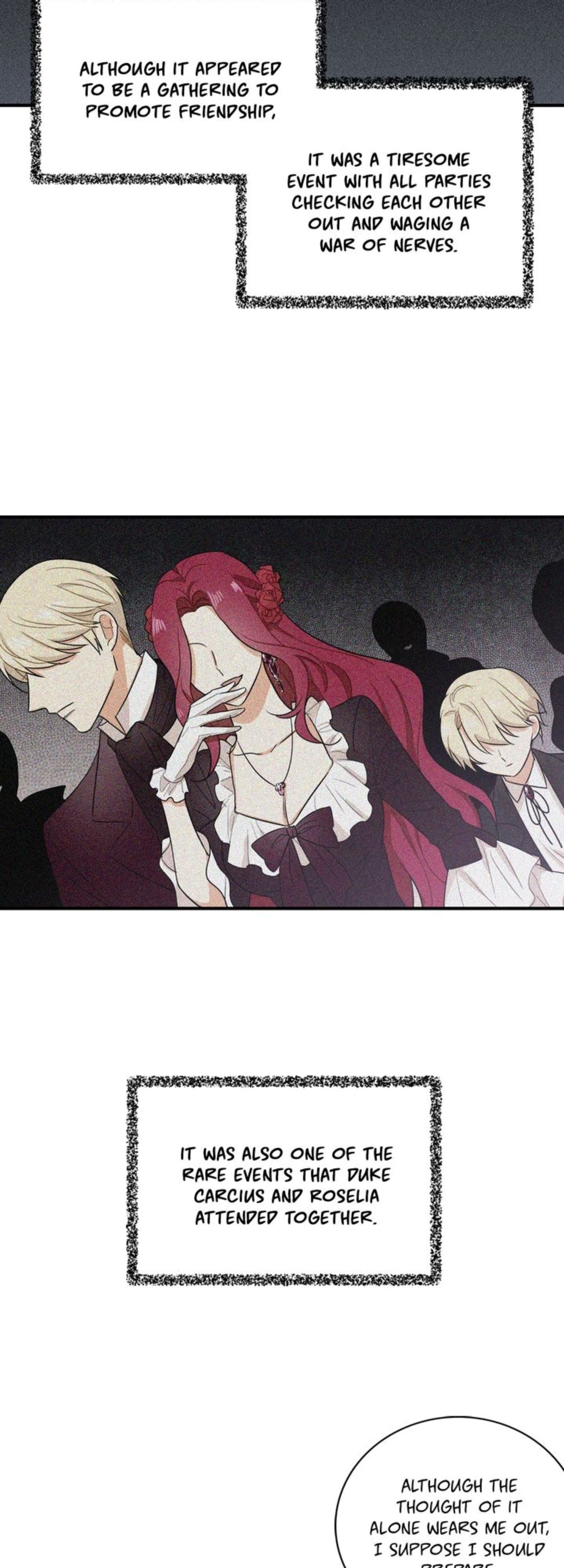 I Became the Villain’s Mother Chapter 9 108 15