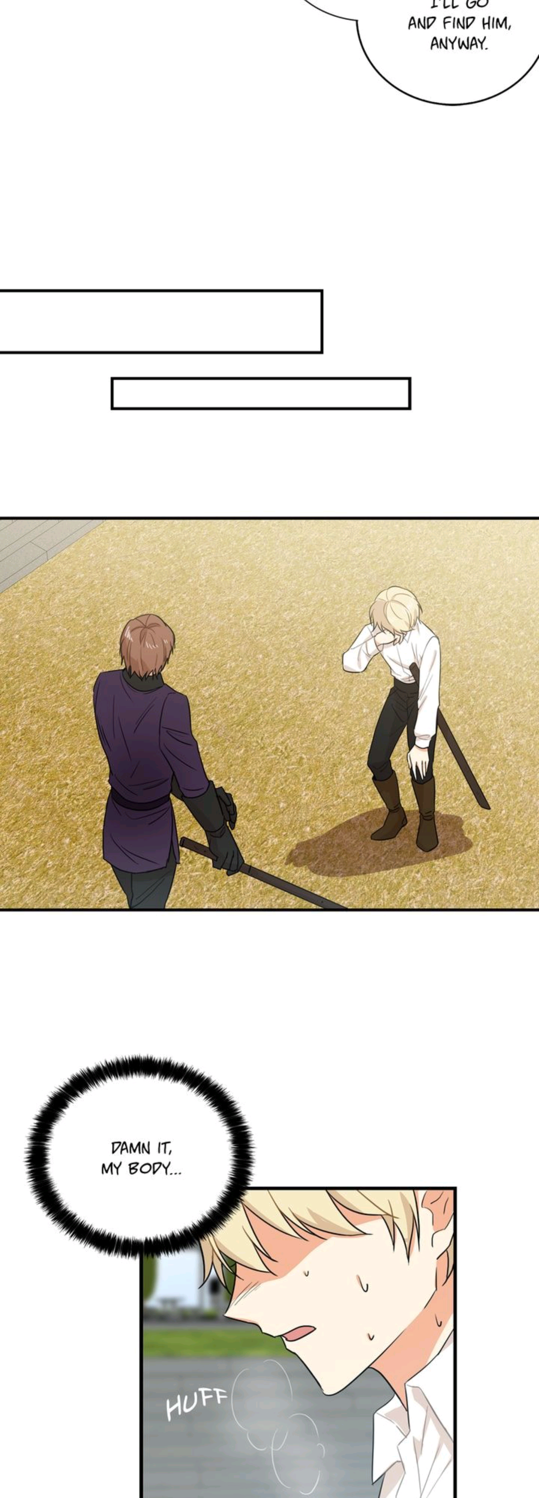 I Became the Villain’s Mother Chapter 9 113 20