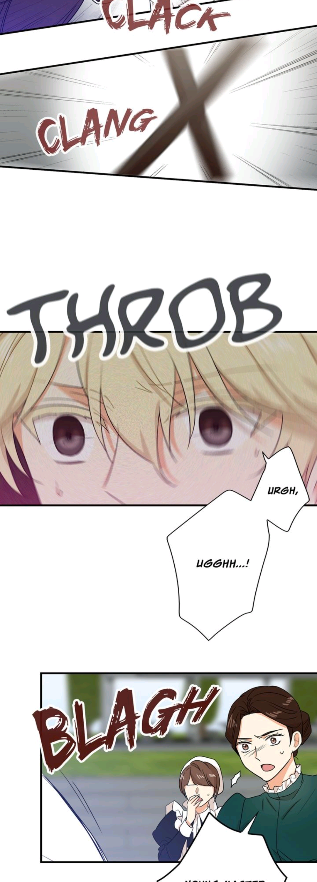 I Became the Villain’s Mother Chapter 9 117 24