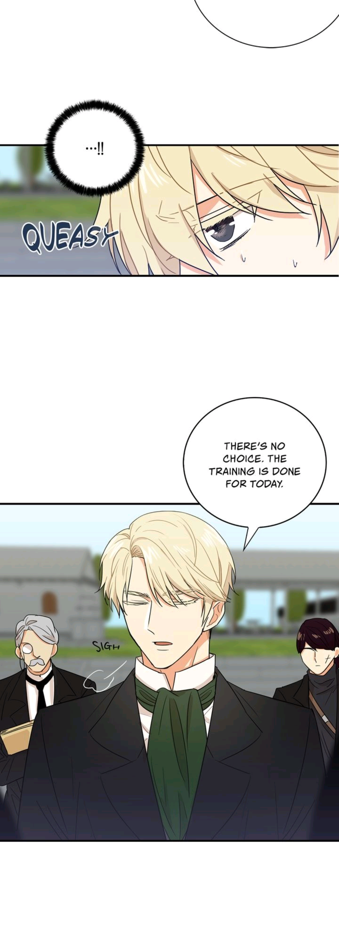 I Became the Villain’s Mother Chapter 9 119 26