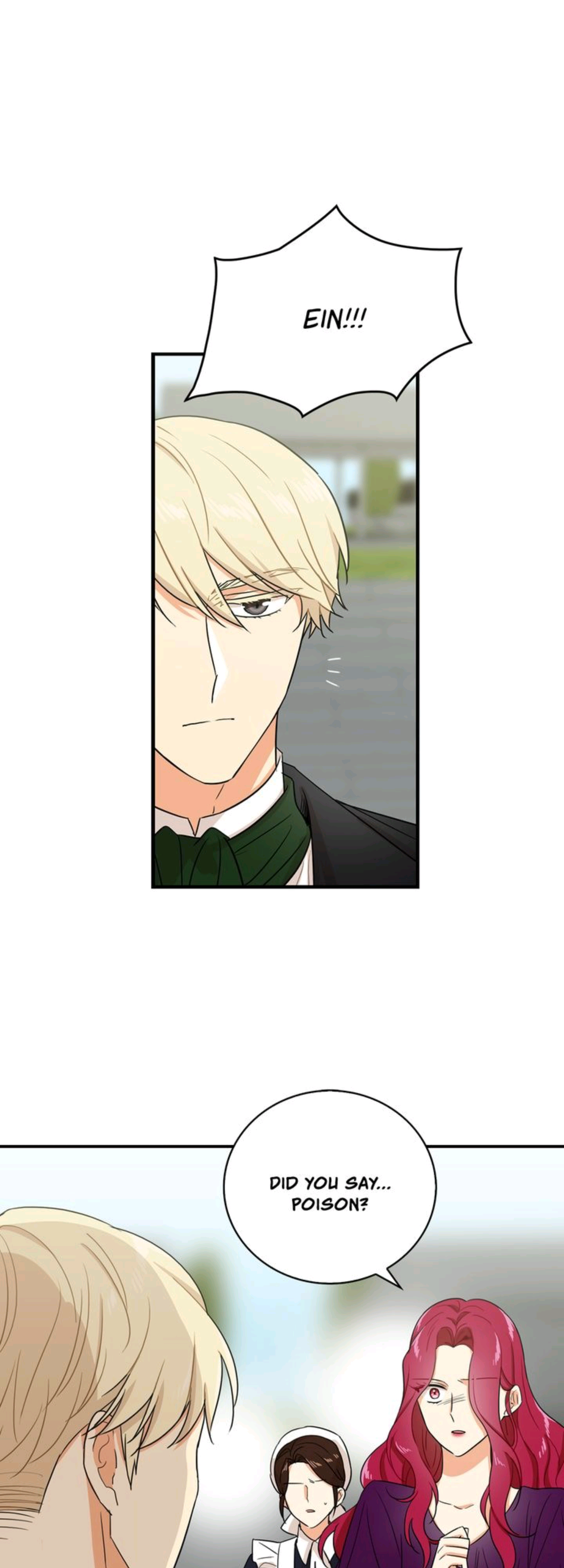 I Became the Villain’s Mother Chapter 9 120 27