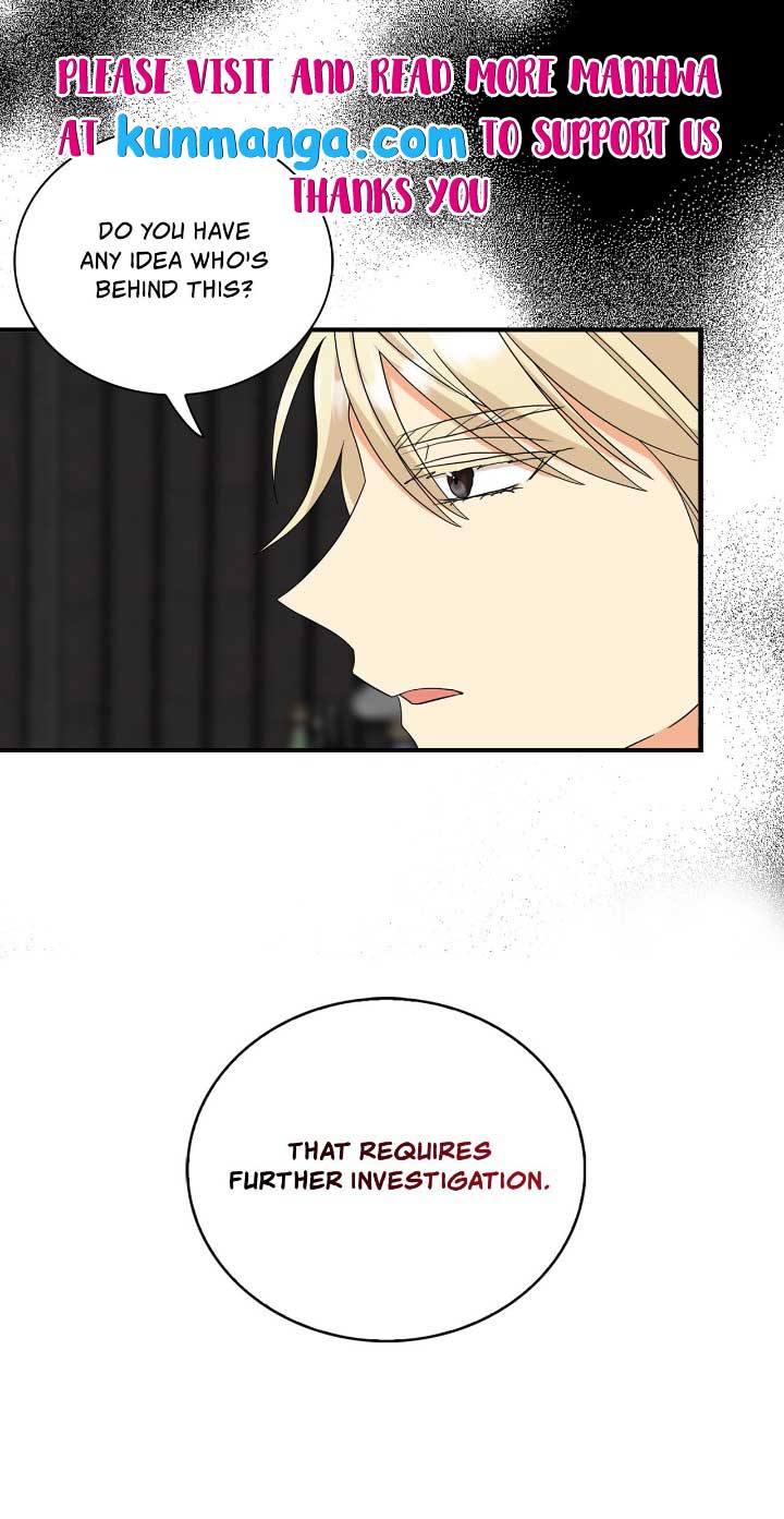 I Became the Villain’s Mother Chapter 91 100 14