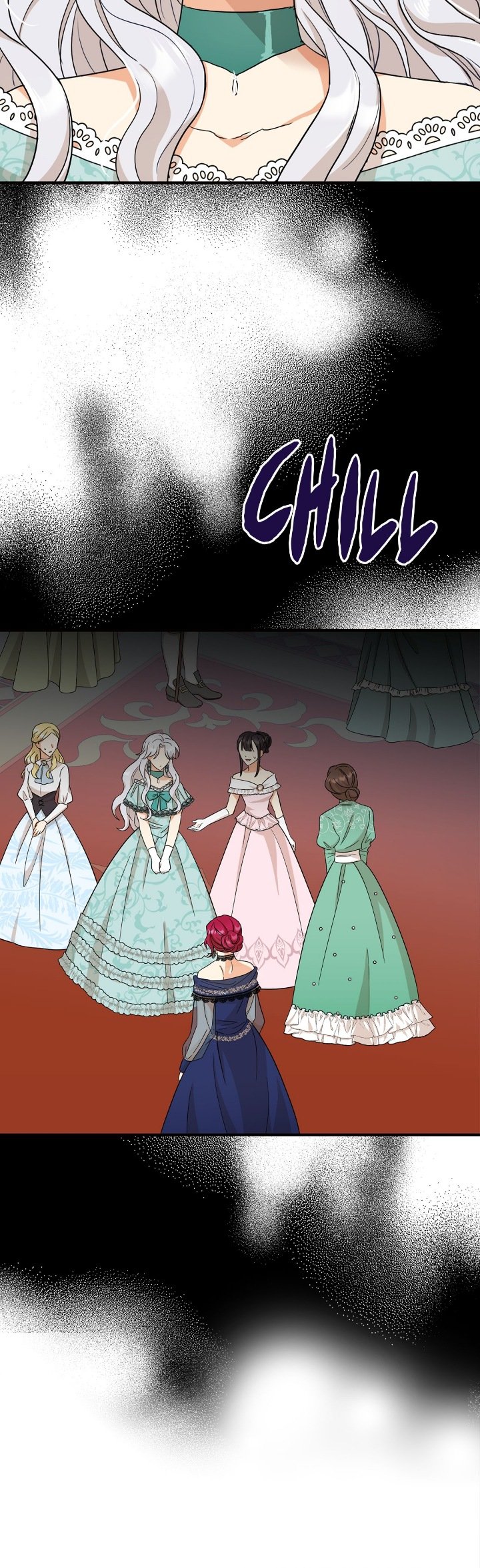 I Became the Villain’s Mother Chapter 91 104 18