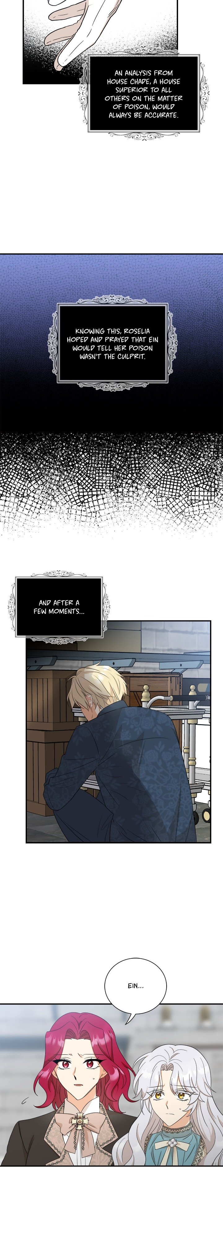 I Became the Villain’s Mother Chapter 91 88 2