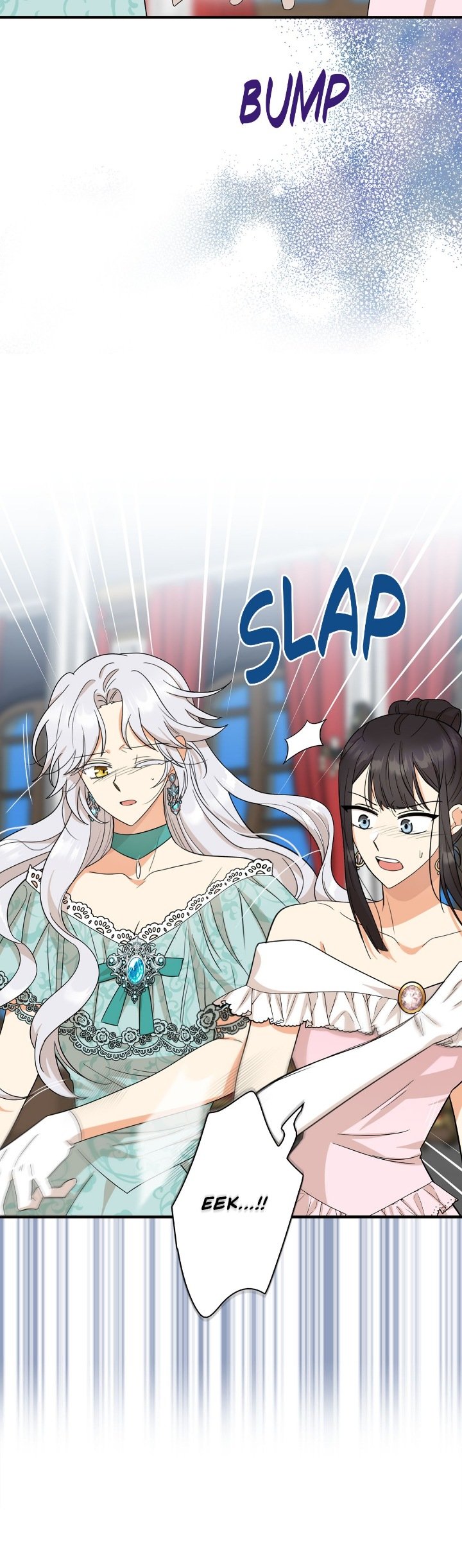 I Became the Villain’s Mother Chapter 91 107 21