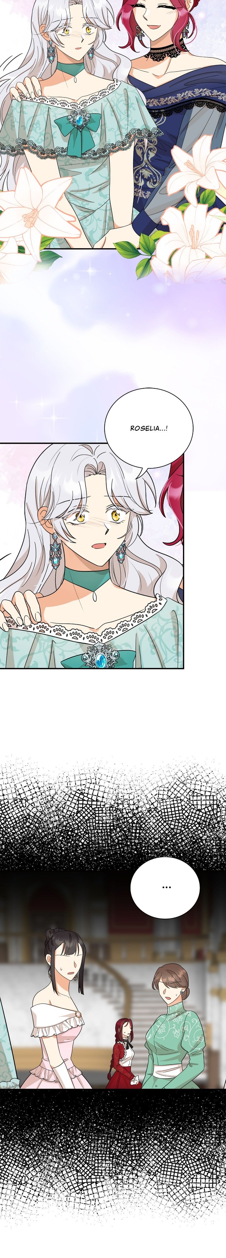 I Became the Villain’s Mother Chapter 91 109 23