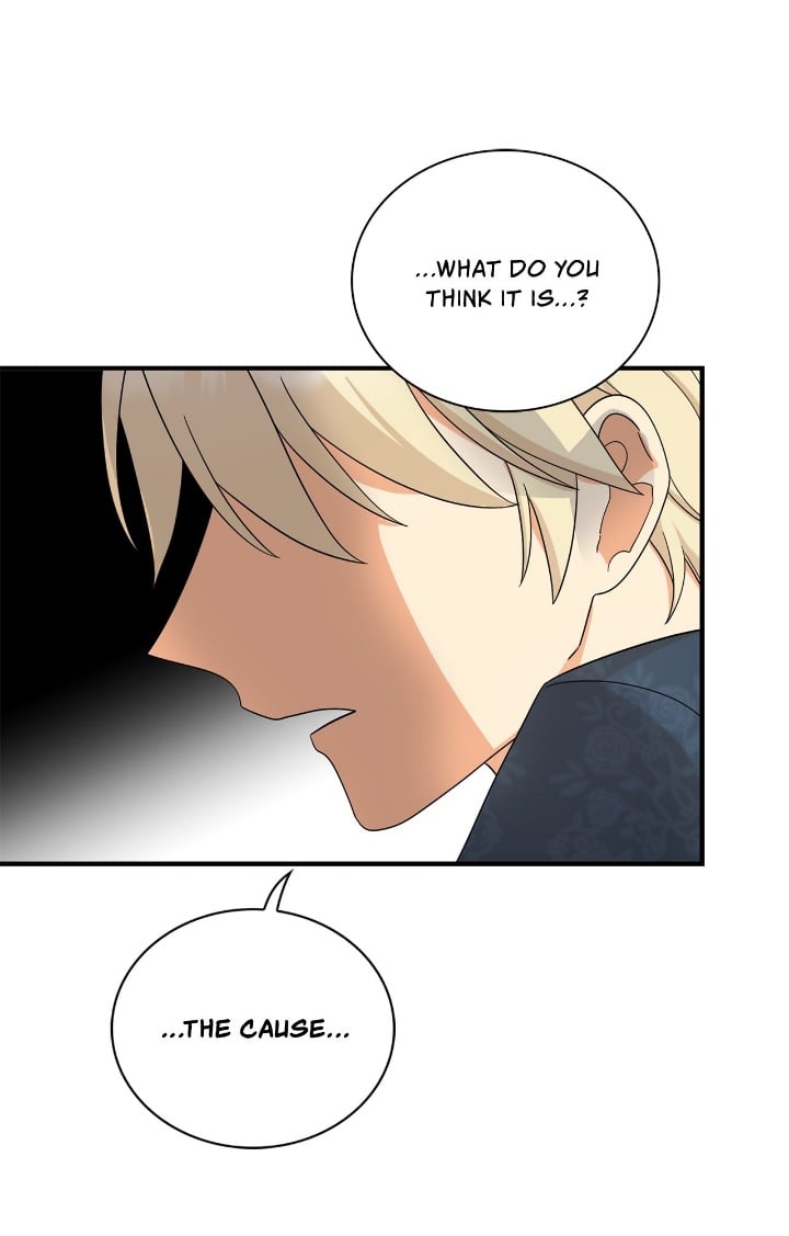 I Became the Villain’s Mother Chapter 91 89 3
