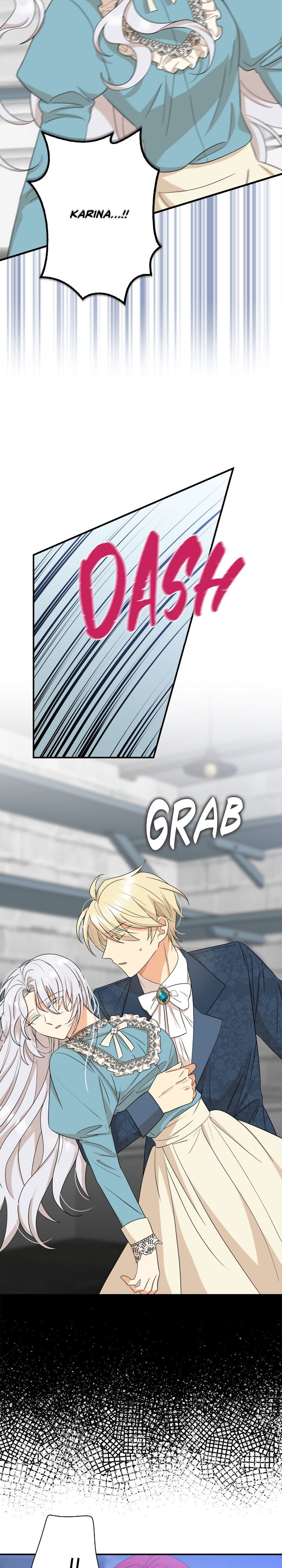 I Became the Villain’s Mother Chapter 91 92 6