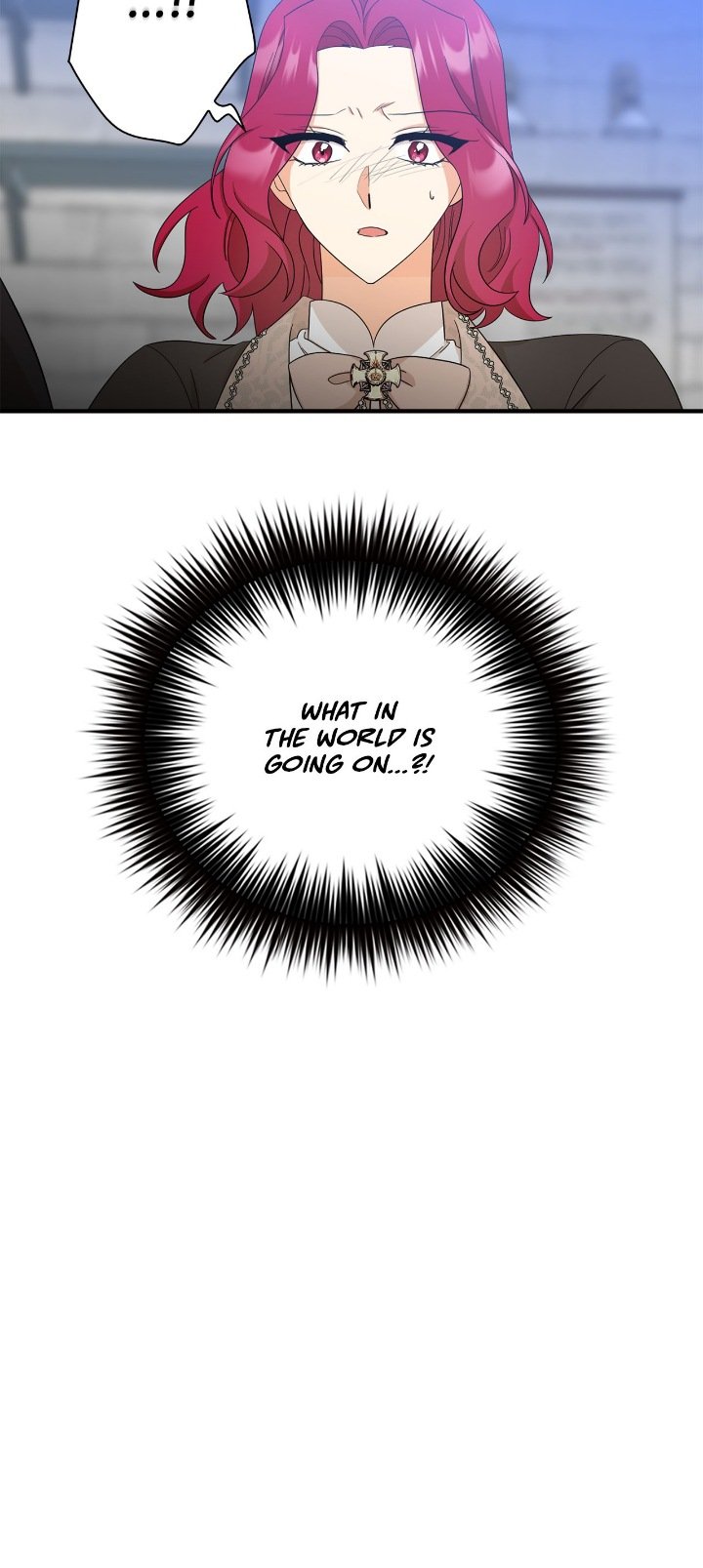 I Became the Villain’s Mother Chapter 91 93 7