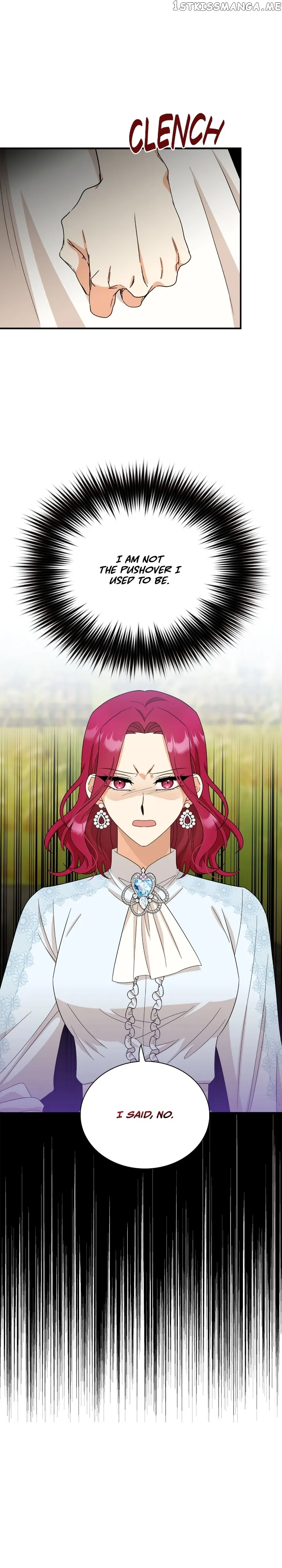 I Became the Villain’s Mother Chapter 93 86 01