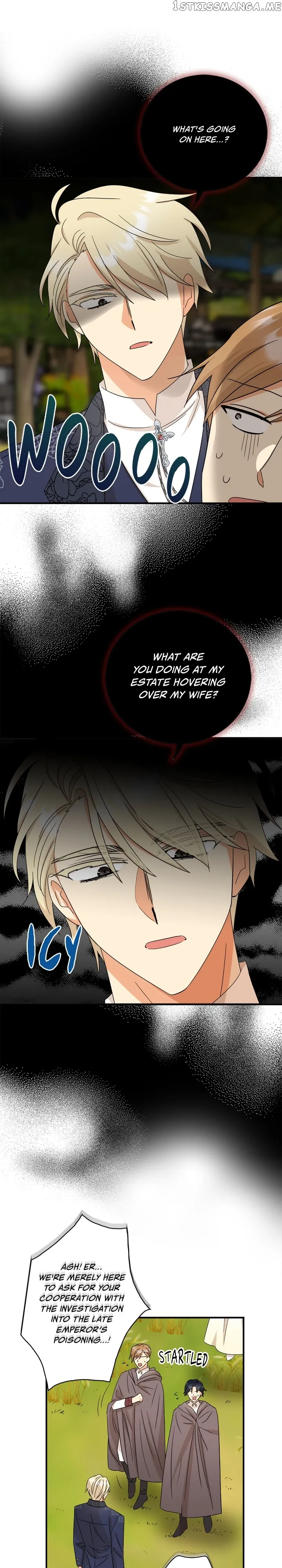 I Became the Villain’s Mother Chapter 93 90 05