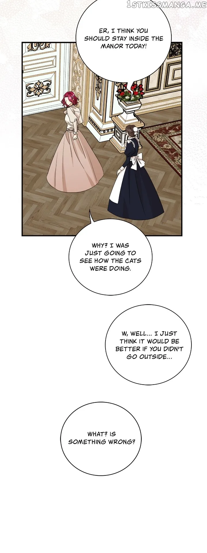 I Became the Villain’s Mother Chapter 93 96 11