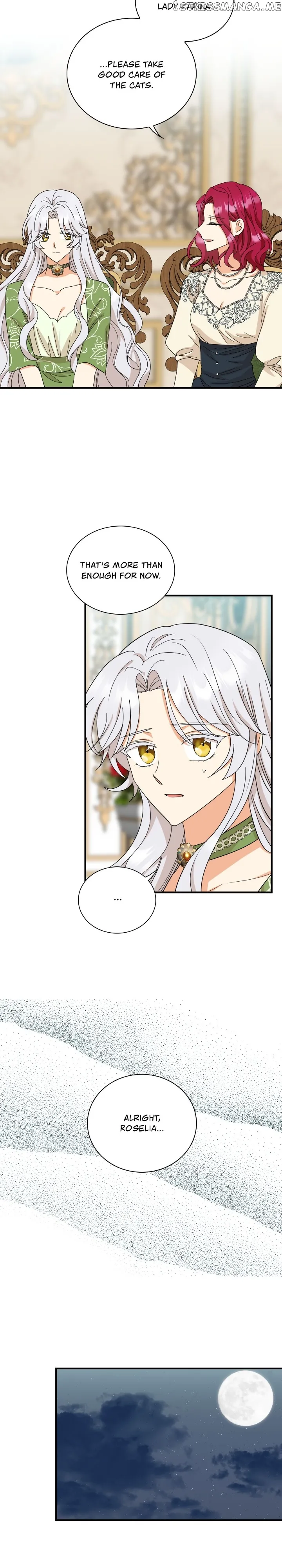 I Became the Villain’s Mother Chapter 93 105 20