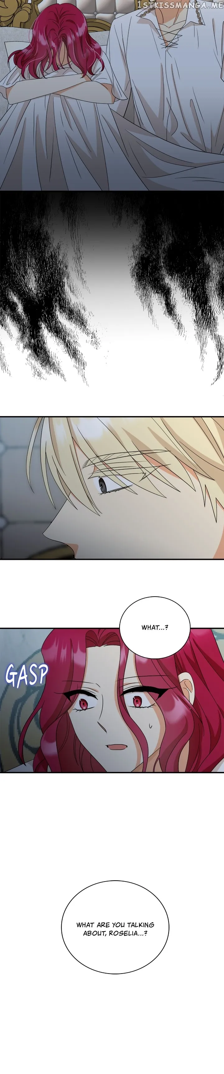I Became the Villain’s Mother Chapter 93 108 23