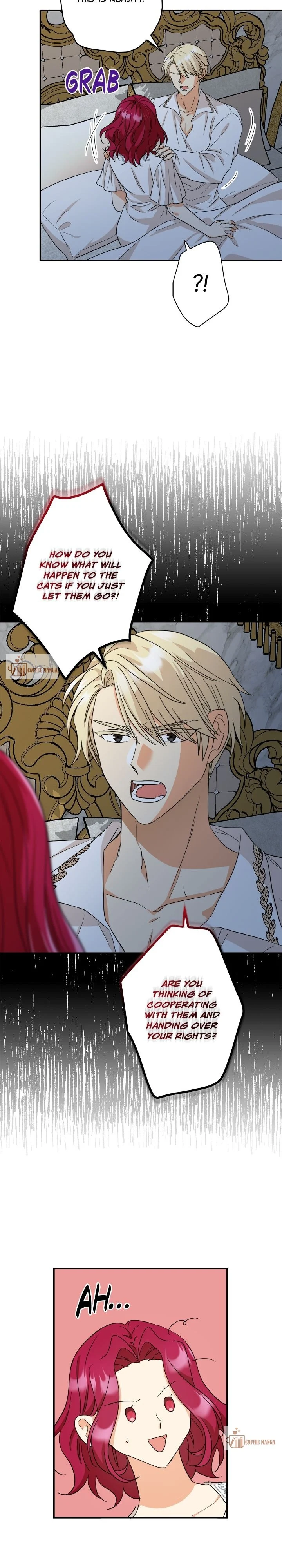 I Became the Villain’s Mother Chapter 94 85 04