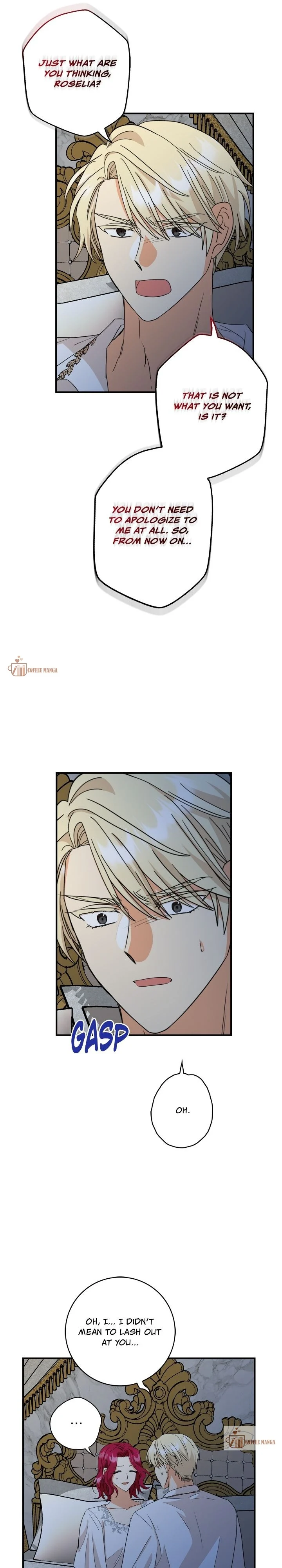 I Became the Villain’s Mother Chapter 94 87 06