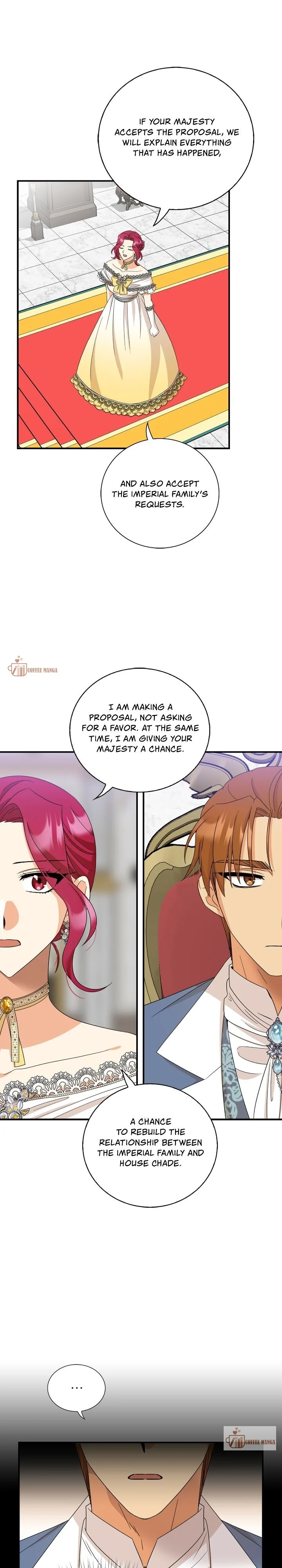 I Became the Villain’s Mother Chapter 94 101 20