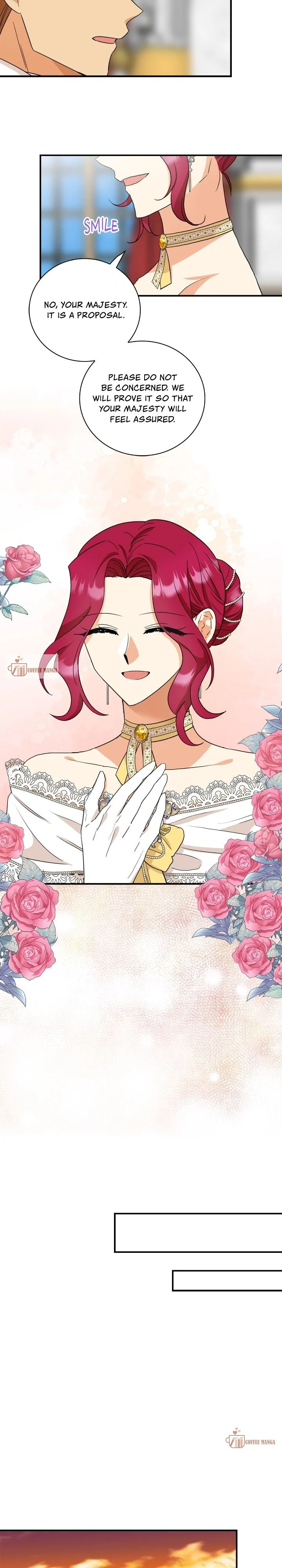 I Became the Villain’s Mother Chapter 94 104 23