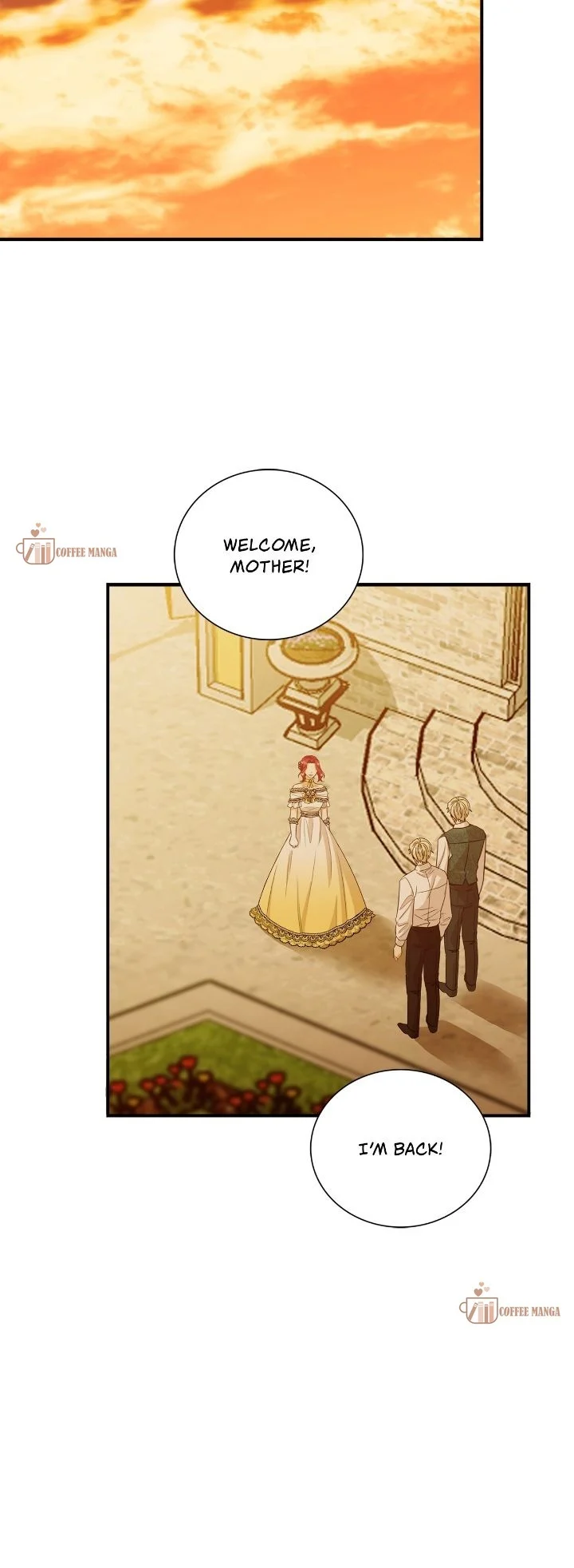 I Became the Villain’s Mother Chapter 94 105 24