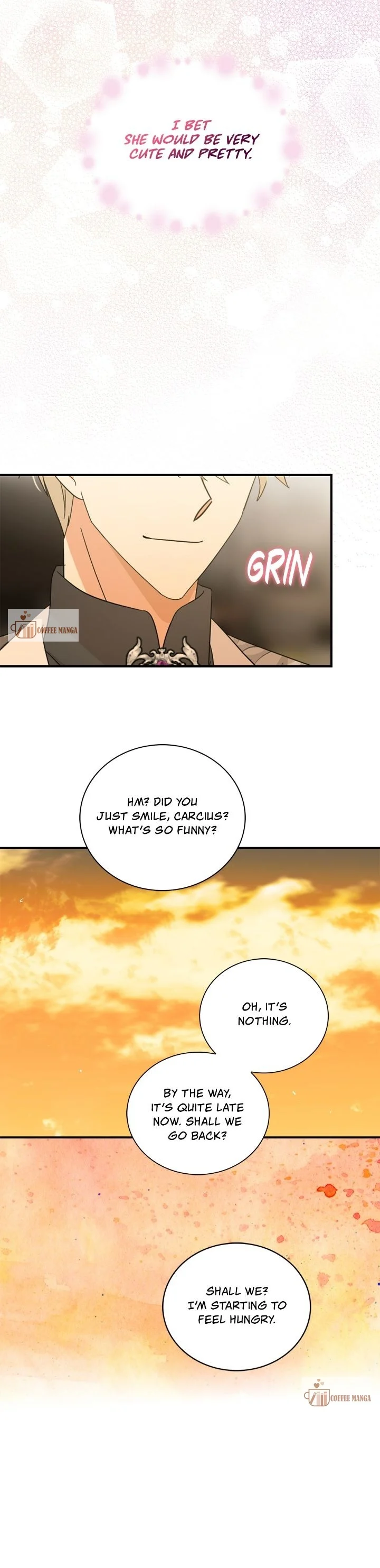 I Became the Villain’s Mother Chapter 95 102 24