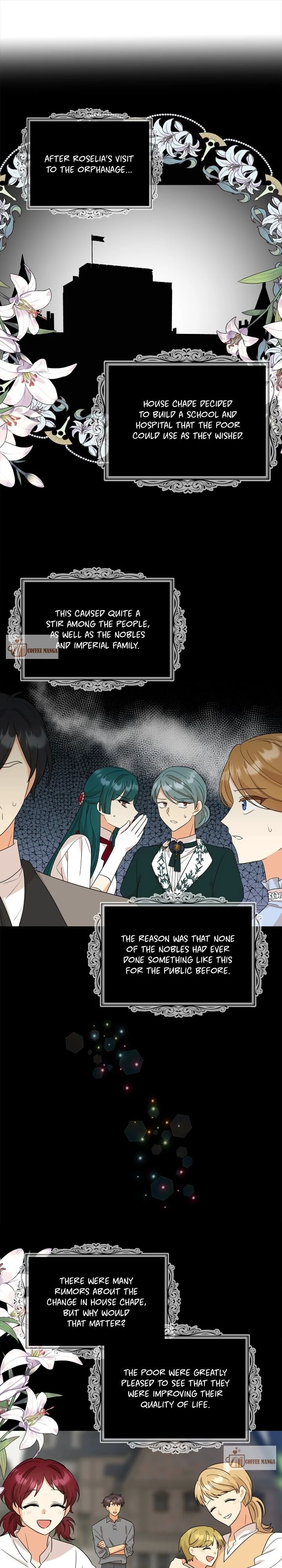 I Became the Villain’s Mother Chapter 96 74 02