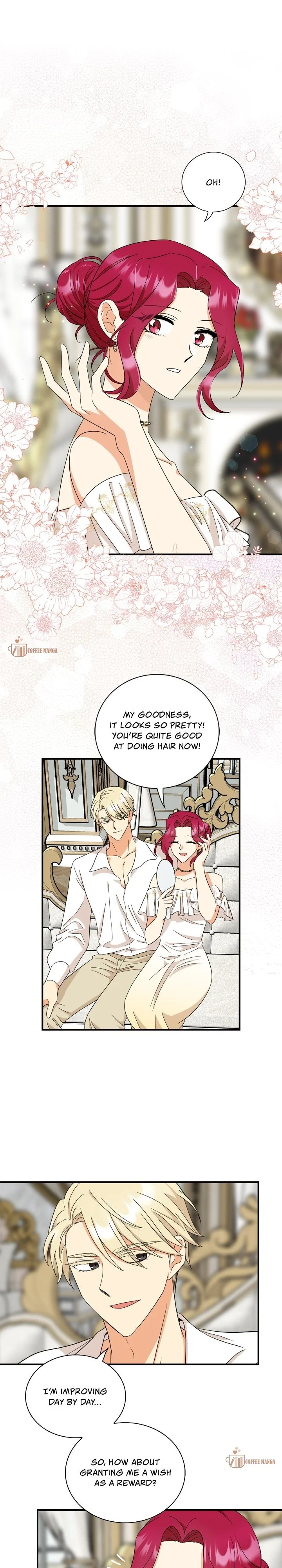 I Became the Villain’s Mother Chapter 96 77 05