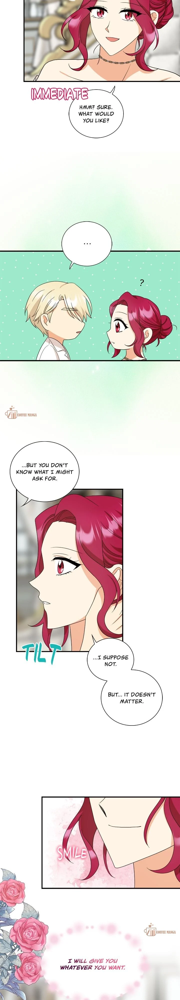 I Became the Villain’s Mother Chapter 96 78 06