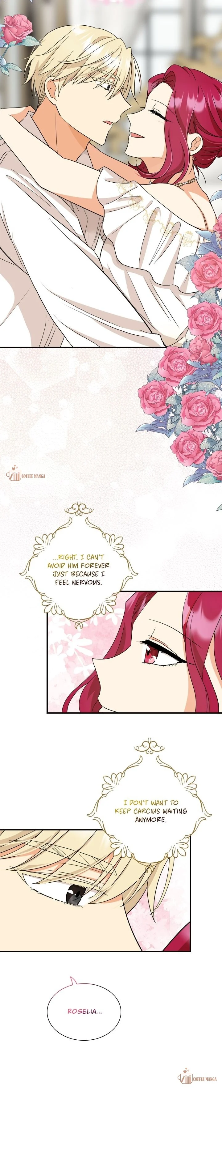 I Became the Villain’s Mother Chapter 96 79 07